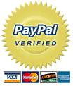 PayPal Verified Member